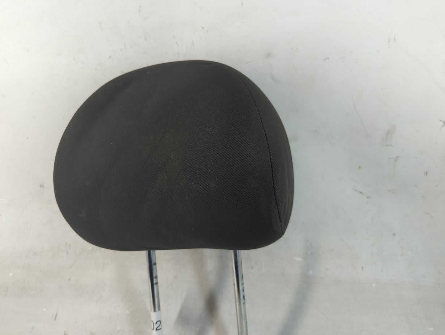 2000-2004 Jeep Grand Cherokee Headrest Head Rest Front Driver Passenger Seat Fits Fits 2000 2001 2002 2003 2004 OEM Used Aut