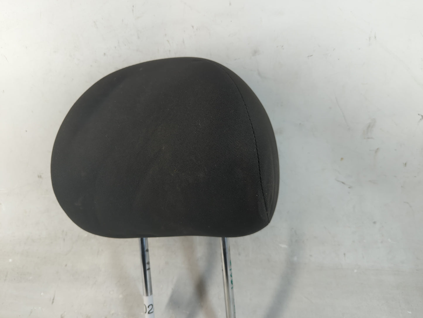 2000-2004 Jeep Grand Cherokee Headrest Head Rest Front Driver Passenger Seat Fits Fits 2000 2001 2002 2003 2004 OEM Used Aut