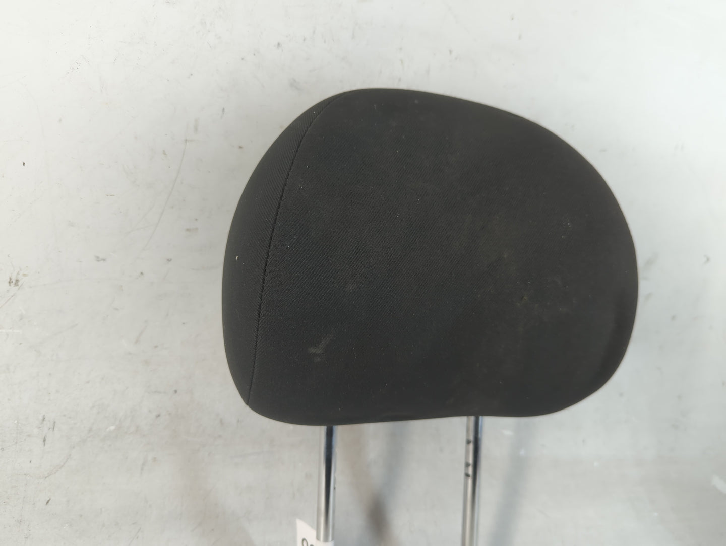 2000-2004 Jeep Grand Cherokee Headrest Head Rest Front Driver Passenger Seat Fits Fits 2000 2001 2002 2003 2004 OEM Used Aut