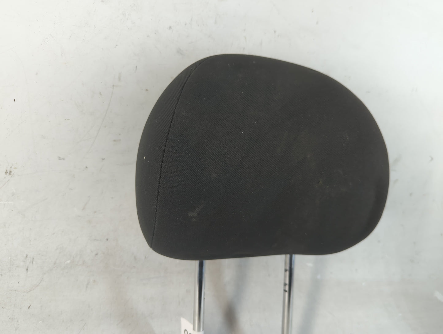 2000-2004 Jeep Grand Cherokee Headrest Head Rest Front Driver Passenger Seat Fits Fits 2000 2001 2002 2003 2004 OEM Used Aut