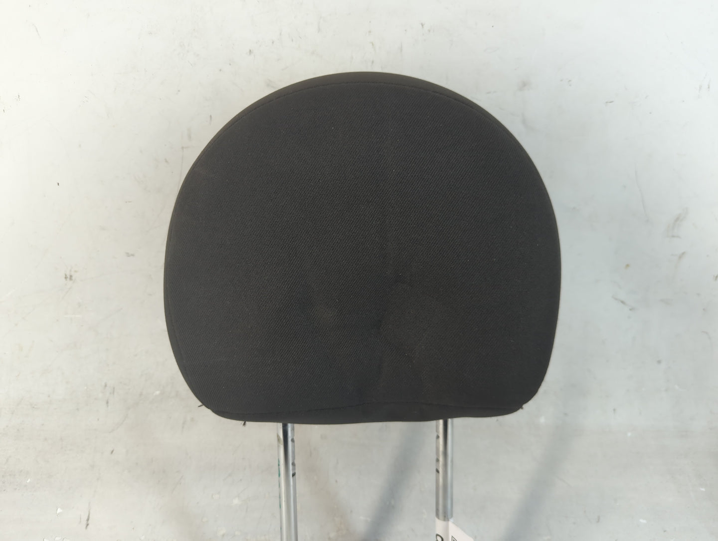 2000-2004 Jeep Grand Cherokee Headrest Head Rest Front Driver Passenger Seat Fits Fits 2000 2001 2002 2003 2004 OEM Used Aut