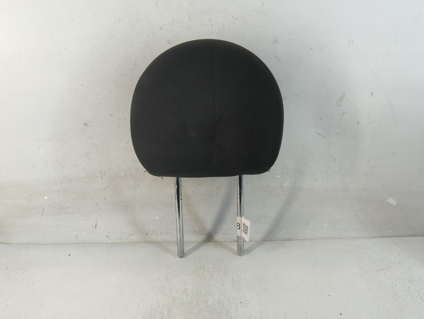 2000-2004 Jeep Grand Cherokee Headrest Head Rest Front Driver Passenger Seat Fits Fits 2000 2001 2002 2003 2004 OEM Used Aut