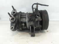 2002-2005 Jeep Liberty Air Conditioning A/c Ac Compressor Oem - Oemusedautoparts1.com