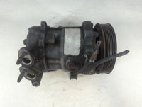 2002-2005 Jeep Liberty Air Conditioning A/c Ac Compressor Oem - Oemusedautoparts1.com