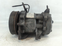 2002-2005 Jeep Liberty Air Conditioning A/c Ac Compressor Oem - Oemusedautoparts1.com