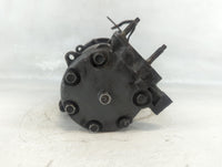 2002-2005 Jeep Liberty Air Conditioning A/c Ac Compressor Oem - Oemusedautoparts1.com