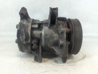 2002-2005 Jeep Liberty Air Conditioning A/c Ac Compressor Oem - Oemusedautoparts1.com