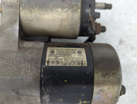 2003-2005 Jeep Liberty Car Starter Motor Solenoid OEM P/N:56041641AG Fits Fits 2003 2004 2005 OEM Used Auto Parts - Oemuseda