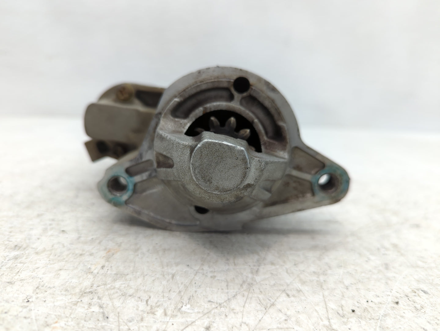 2003-2005 Jeep Liberty Car Starter Motor Solenoid OEM P/N:56041641AG Fits Fits 2003 2004 2005 OEM Used Auto Parts - Oemuseda