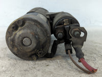 2003-2005 Jeep Liberty Car Starter Motor Solenoid OEM P/N:56041641AG Fits Fits 2003 2004 2005 OEM Used Auto Parts - Oemuseda