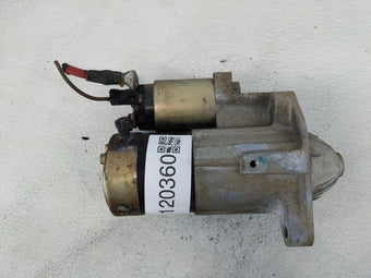 compare product 2003-2005 Jeep Liberty Car Starter Motor Solenoid OEM P/N:M000T92082ZC 56041641AG Fits Fits 2003 2004 2005 OEM Used Auto Parts