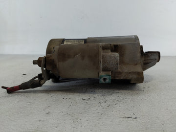 2003-2005 Jeep Liberty Car Starter Motor Solenoid OEM P/N:M000T92082ZC 56041641AG Fits Fits 2003 2004 2005 OEM Used Auto Parts