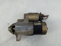 2003-2005 Jeep Liberty Car Starter Motor Solenoid OEM P/N:M000T92082ZC 56041641AG Fits Fits 2003 2004 2005 OEM Used Auto Par