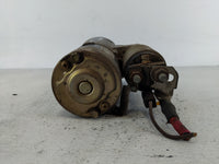 2003-2005 Jeep Liberty Car Starter Motor Solenoid OEM P/N:M000T92082ZC 56041641AG Fits Fits 2003 2004 2005 OEM Used Auto Par