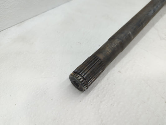 2002-2007 Jeep Liberty Axle Shaft Front Driver Cv C/v