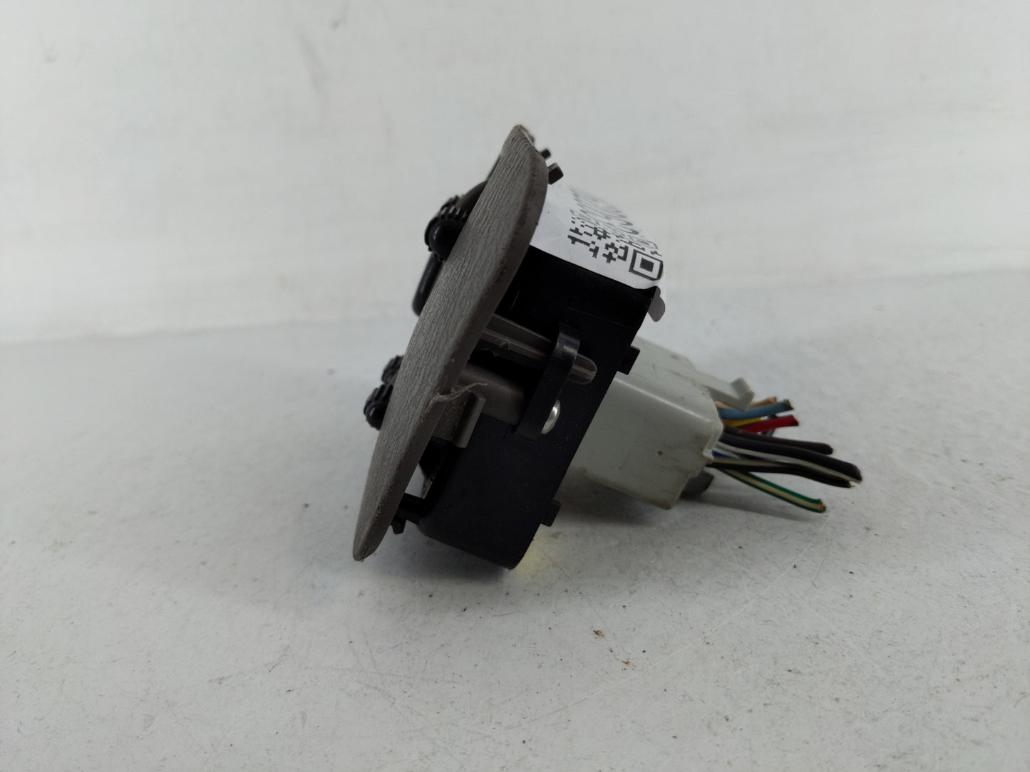 2004-2007 Jeep Liberty Master Power Window Switch Replacement Driver Side Left P/N:P5GP27WL8AH 39754D Fits OEM Used Auto Par