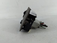 2004-2007 Jeep Liberty Master Power Window Switch Replacement Driver Side Left P/N:P5GP27WL8AH 39754D Fits OEM Used Auto Par