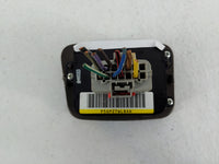 2004-2007 Jeep Liberty Master Power Window Switch Replacement Driver Side Left P/N:P5GP27WL8AH 39754D Fits OEM Used Auto Par