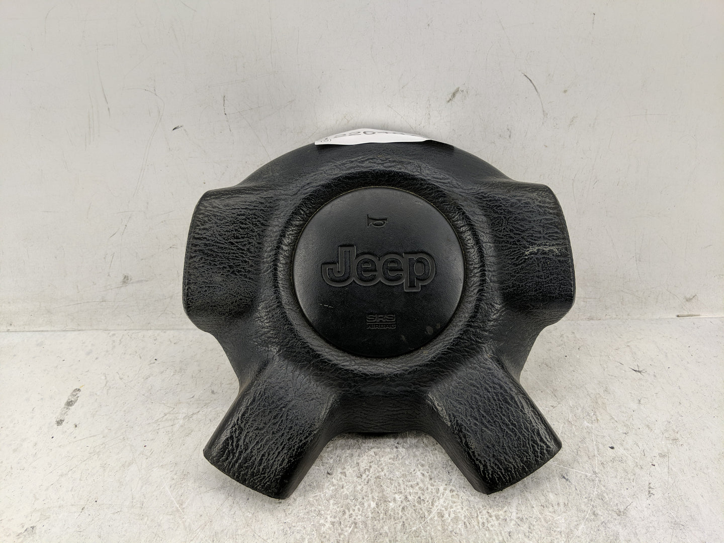 2004-2004 Jeep Liberty Driver Curtain Air Bag Oem - Oemusedautoparts1.com