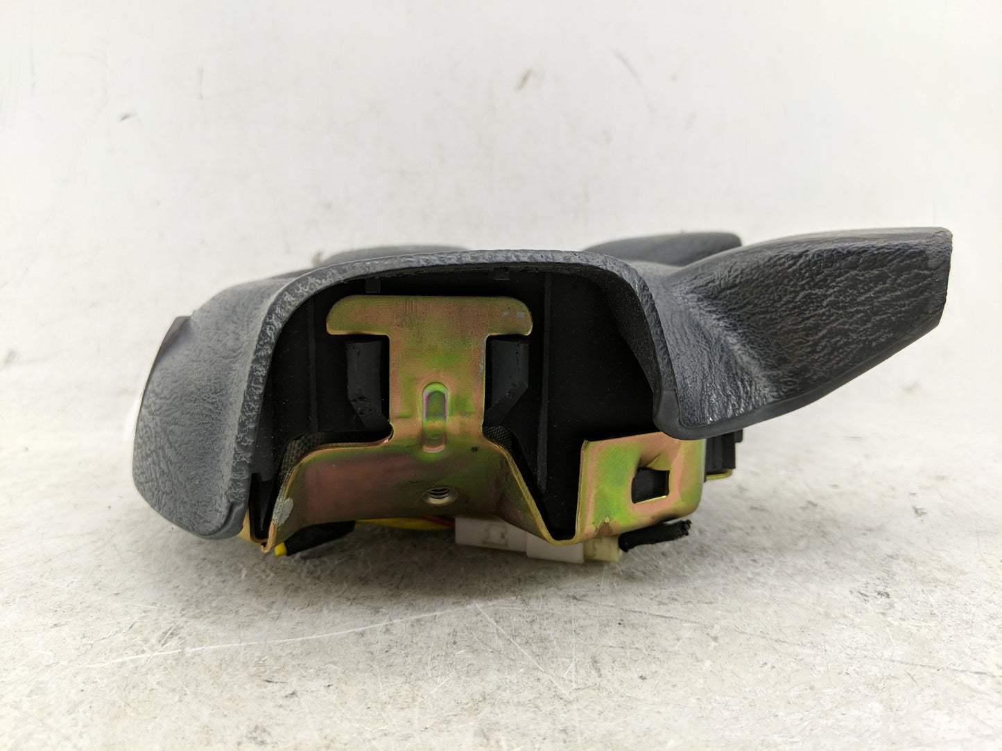 2004-2004 Jeep Liberty Driver Curtain Air Bag Oem - Oemusedautoparts1.com