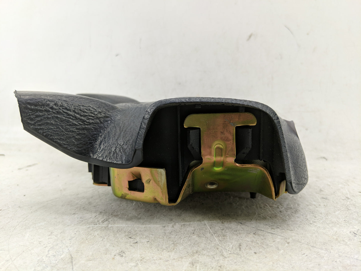 2004-2004 Jeep Liberty Driver Curtain Air Bag Oem - Oemusedautoparts1.com