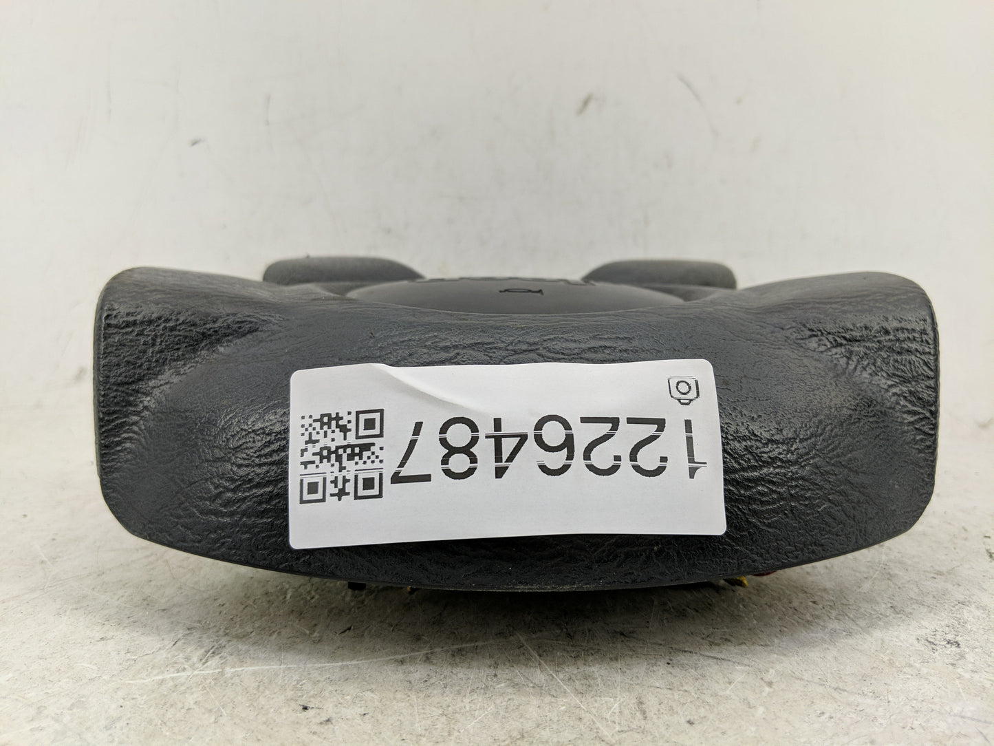 2004-2004 Jeep Liberty Driver Curtain Air Bag Oem - Oemusedautoparts1.com