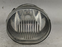 2002-2004 Jeep Liberty Passenger Right Oem Front Light Lamp - Oemusedautoparts1.com