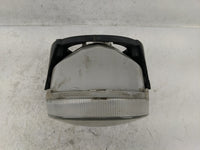 2002-2004 Jeep Liberty Passenger Right Oem Front Light Lamp - Oemusedautoparts1.com