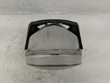 2002-2004 Jeep Liberty Passenger Right Oem Front Light Lamp