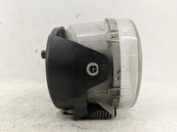 2002-2004 Jeep Liberty Passenger Right Oem Front Light Lamp - Oemusedautoparts1.com