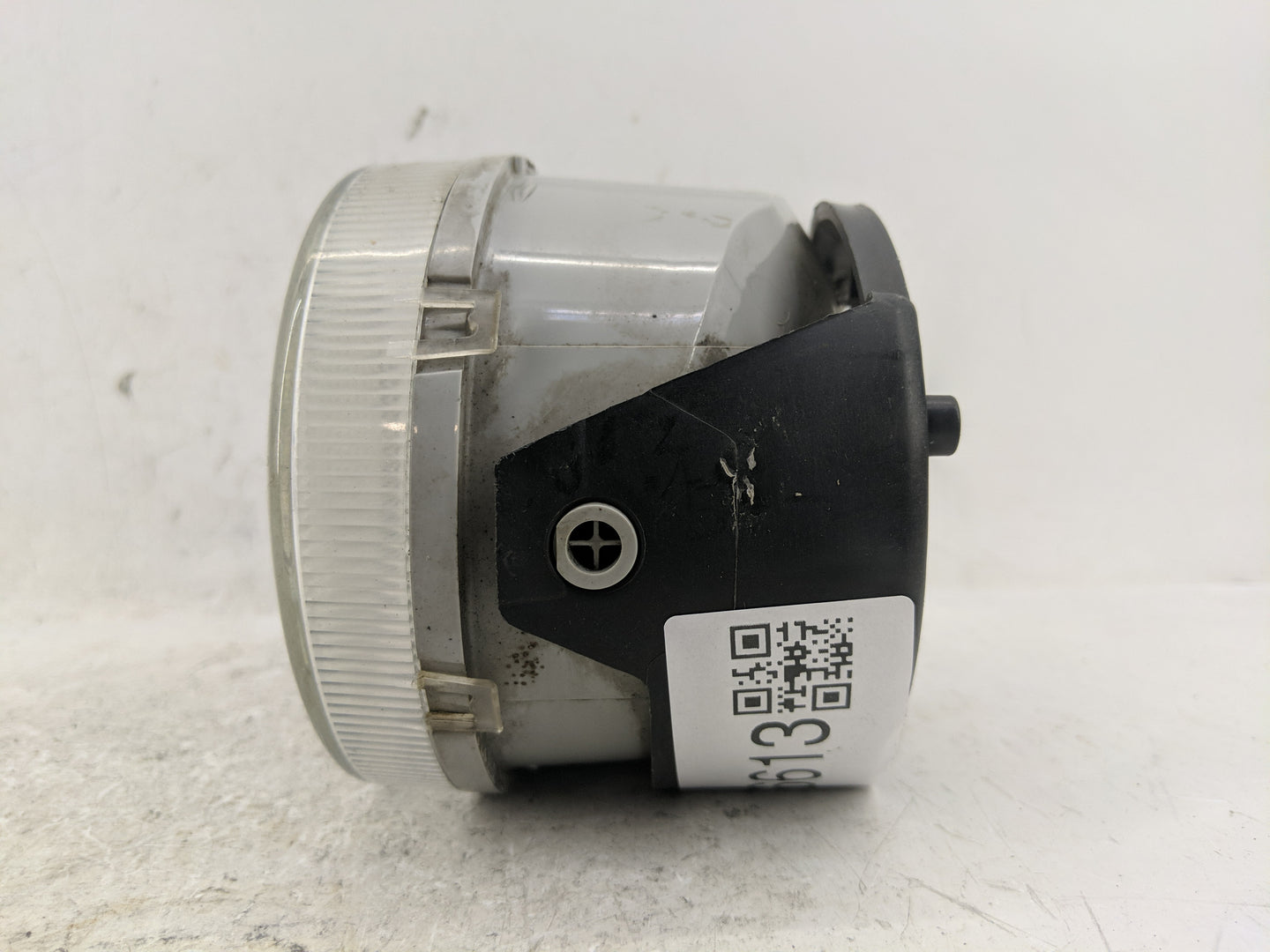 2002-2004 Jeep Liberty Passenger Right Oem Front Light Lamp - Oemusedautoparts1.com
