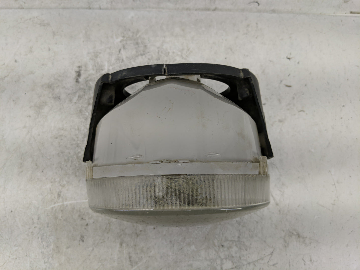2002-2004 Jeep Liberty Driver Left Oem Front Light Lamp - Oemusedautoparts1.com