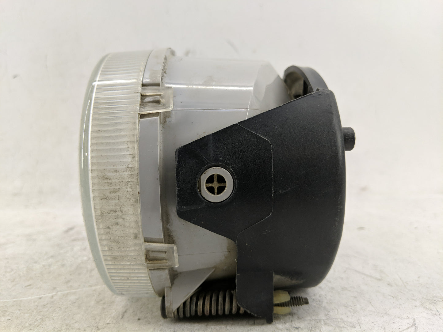 2002-2004 Jeep Liberty Driver Left Oem Front Light Lamp - Oemusedautoparts1.com