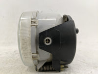 2002-2004 Jeep Liberty Driver Left Oem Front Light Lamp - Oemusedautoparts1.com