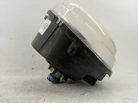 2002-2004 Jeep Liberty Driver Left Oem Head Light Headlight Lamp - Oemusedautoparts1.com
