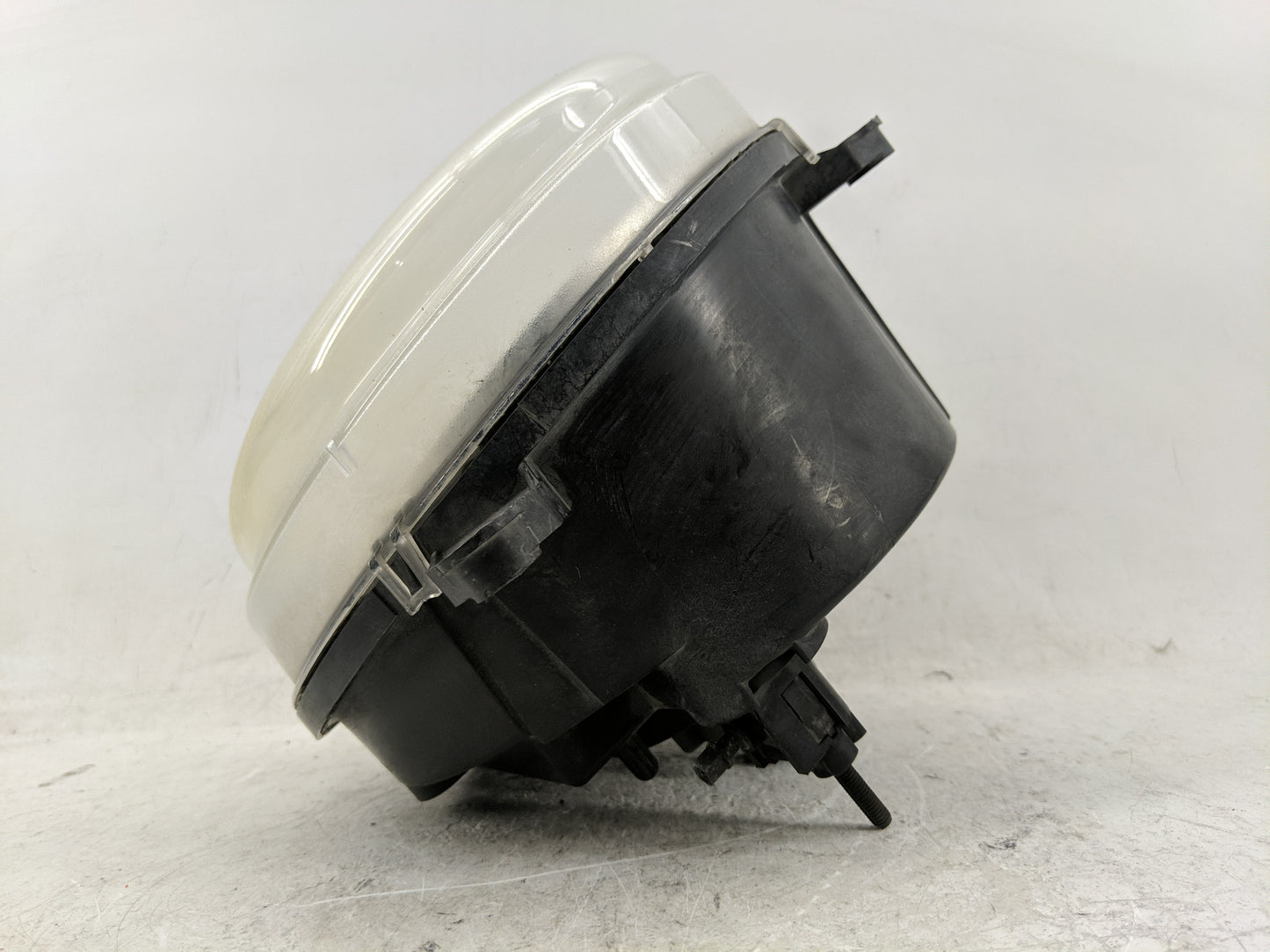2002-2004 Jeep Liberty Driver Left Oem Head Light Headlight Lamp - Oemusedautoparts1.com