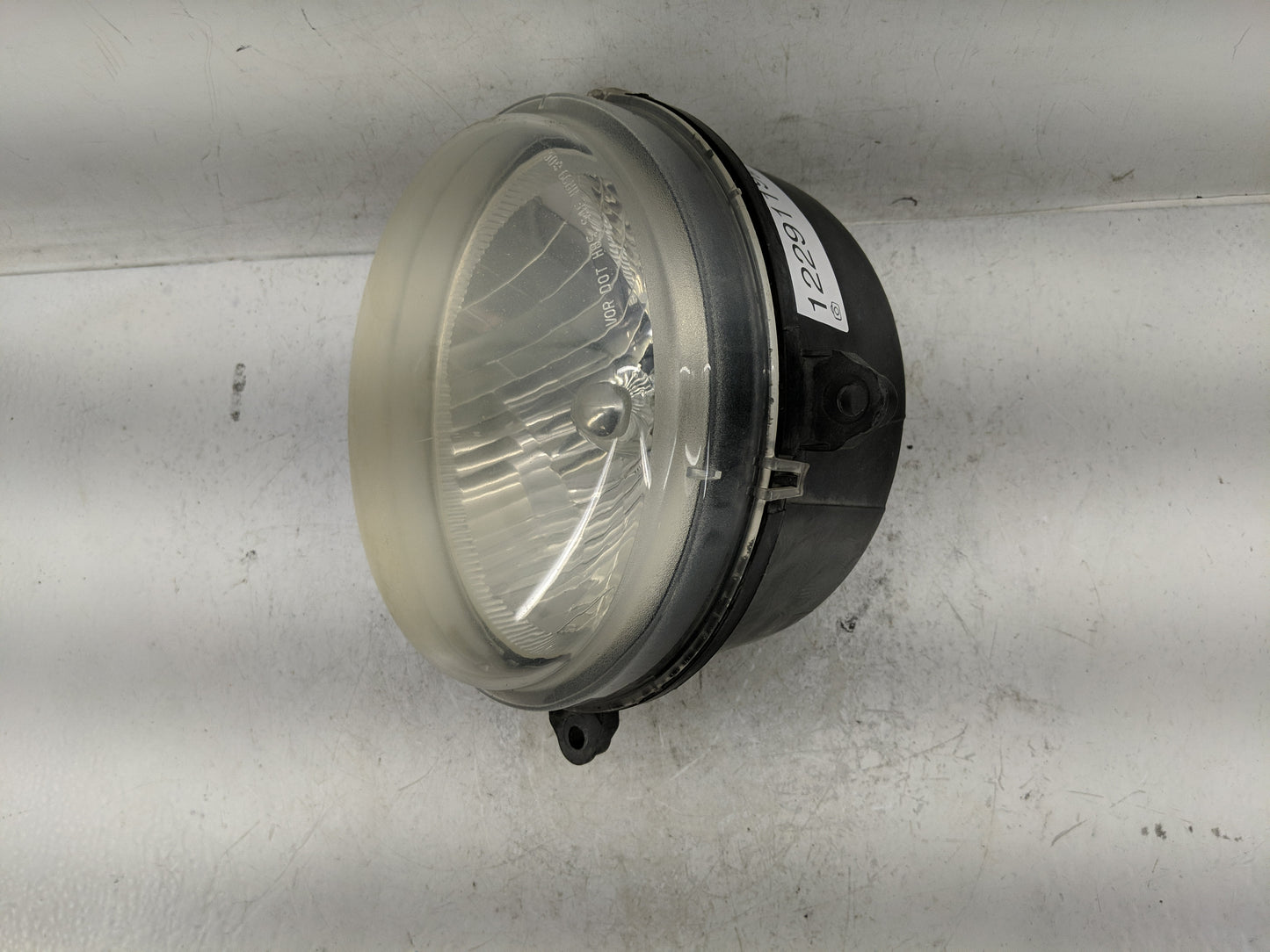 2002-2004 Jeep Liberty Driver Left Oem Head Light Headlight Lamp - Oemusedautoparts1.com