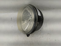 2002-2004 Jeep Liberty Driver Left Oem Head Light Headlight Lamp - Oemusedautoparts1.com