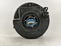 2002-2004 Jeep Liberty Driver Left Oem Head Light Headlight Lamp - Oemusedautoparts1.com
