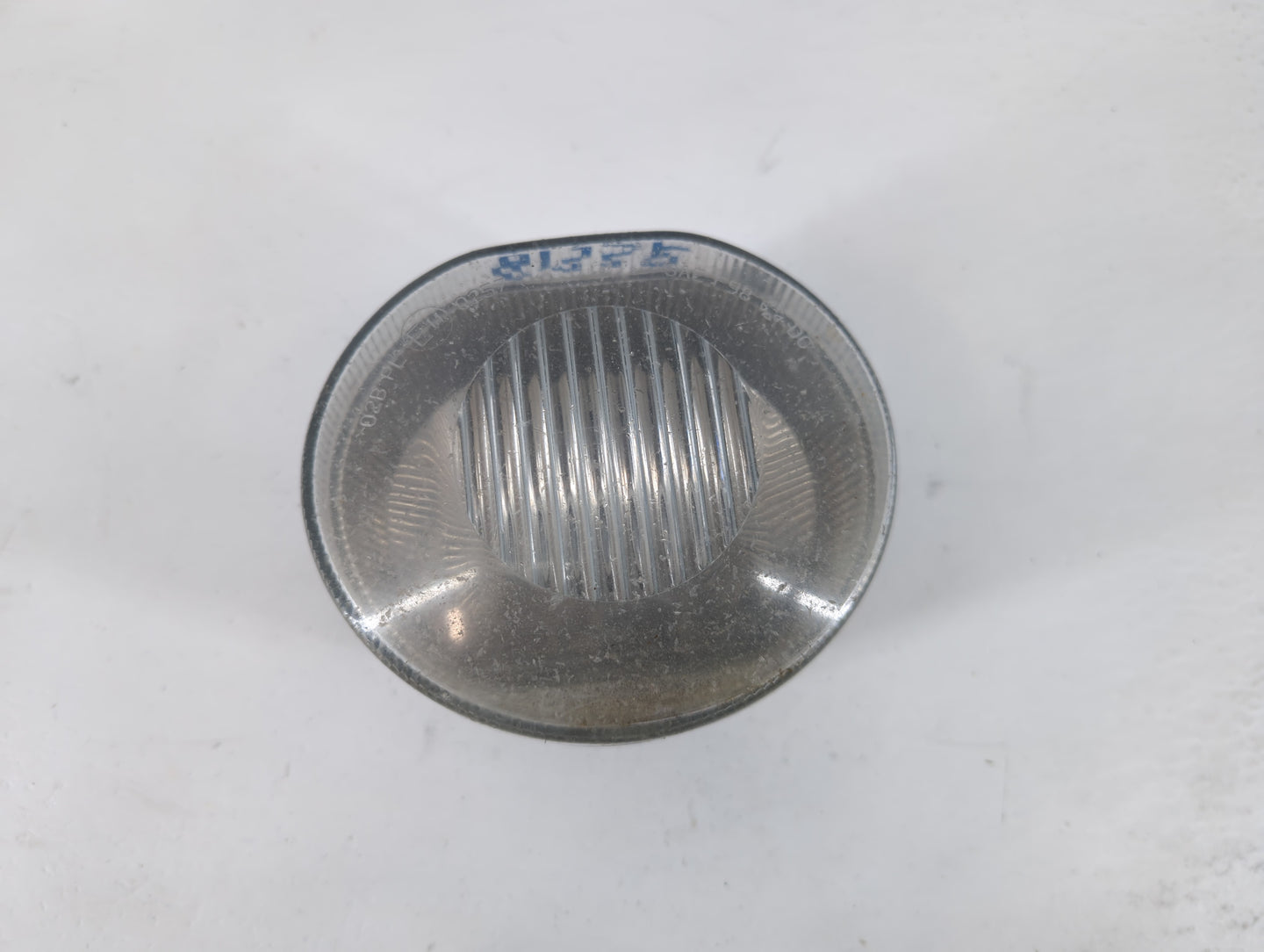2002-2004 Jeep Liberty Passenger Right Oem Front Light Lamp - Oemusedautoparts1.com