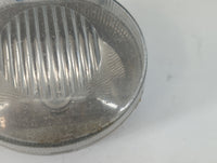 2002-2004 Jeep Liberty Passenger Right Oem Front Light Lamp - Oemusedautoparts1.com