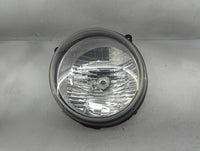 2002-2004 Jeep Liberty Driver Left Oem Head Light Headlight Lamp - Oemusedautoparts1.com