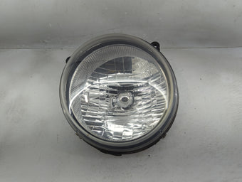 compare product 2002-2004 Jeep Liberty Driver Left Oem Head Light Headlight Lamp