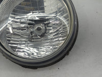 2002-2004 Jeep Liberty Driver Left Oem Head Light Headlight Lamp - Oemusedautoparts1.com