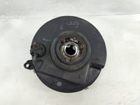 2002-2004 Jeep Liberty Driver Left Oem Head Light Headlight Lamp - Oemusedautoparts1.com