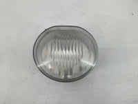 2002-2004 Jeep Liberty Driver Left Oem Fog Light Lamp - Oemusedautoparts1.com