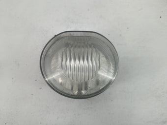 compare product 2002-2004 Jeep Liberty Driver Left Oem Fog Light Lamp