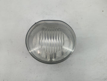 2002-2004 Jeep Liberty Driver Left Oem Fog Light Lamp - Oemusedautoparts1.com
