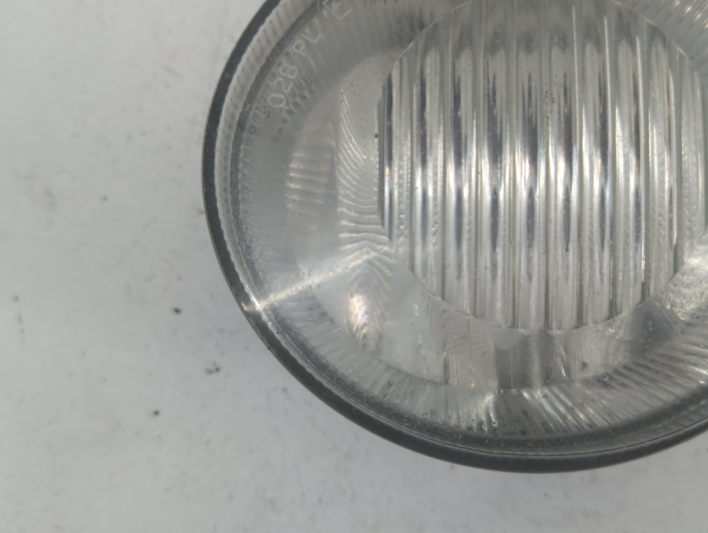 2002-2004 Jeep Liberty Driver Left Oem Fog Light Lamp - Oemusedautoparts1.com