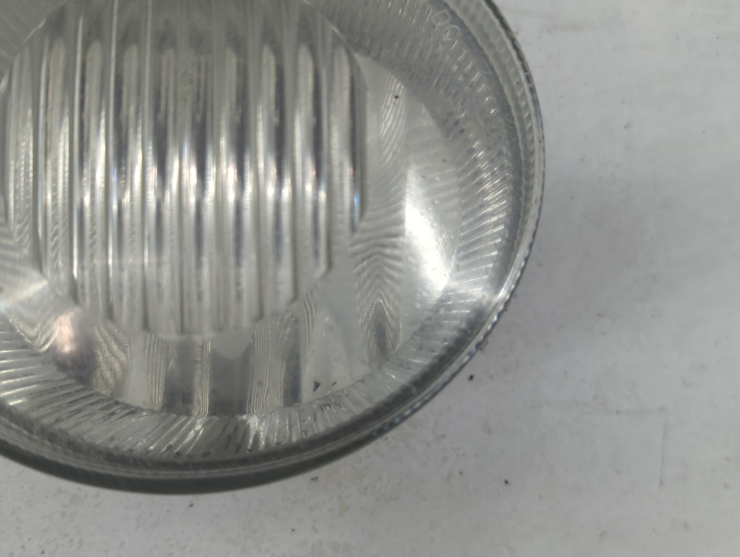 2002-2004 Jeep Liberty Driver Left Oem Fog Light Lamp - Oemusedautoparts1.com